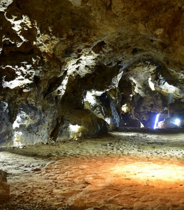 Smocza Jama pod Wawelem